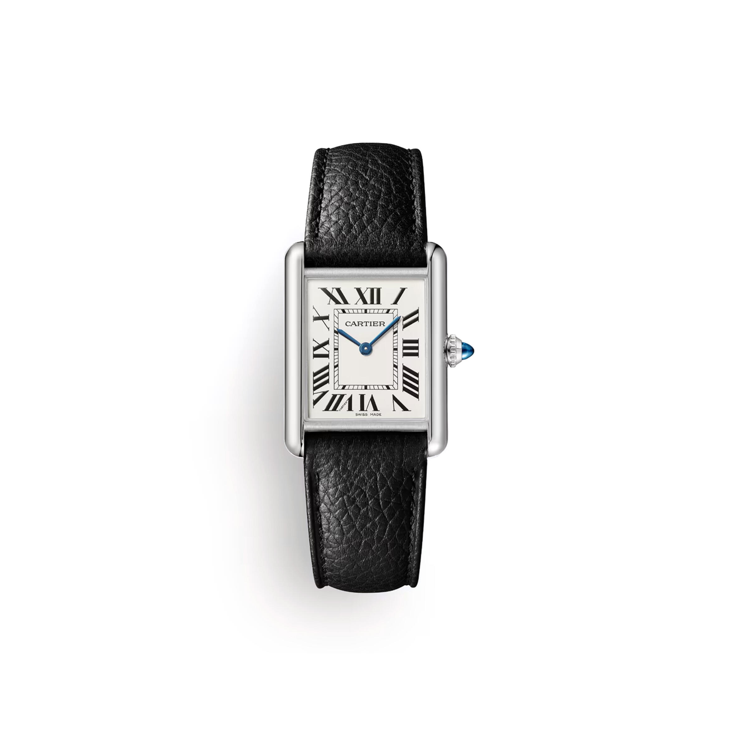 Ca*t1er tank must de Ca*t1er watch 33.7mm wsta0109